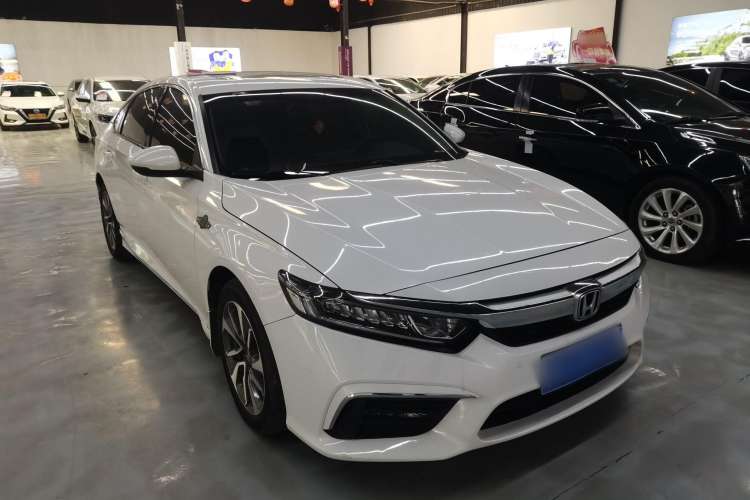 Used Honda Inspire 2019 260TURBO Elegant Edition China V Standard
