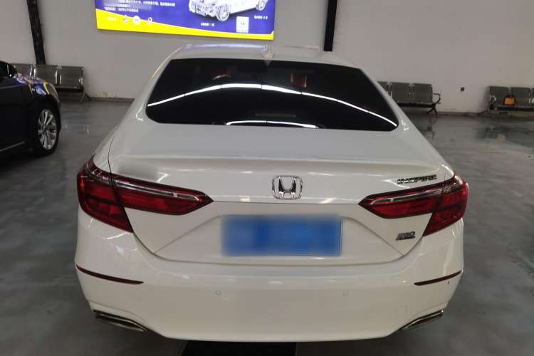 Used Honda Inspire 2019 260TURBO Elegant Edition China V Standard
