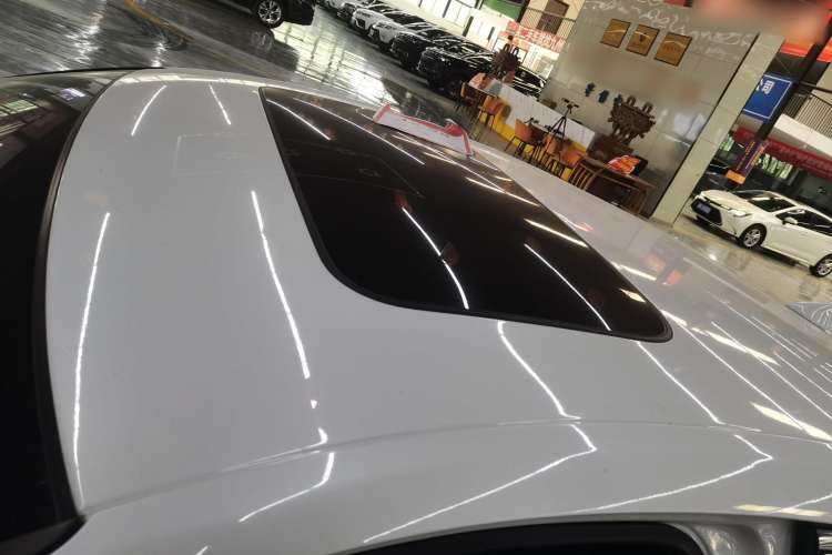 Used Honda Inspire 2019 260TURBO Elegant Edition China V Standard
