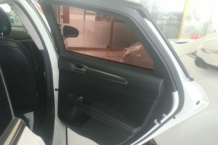 Used Ford Mondeo 2020 EcoBoost 180 Stylish Model
