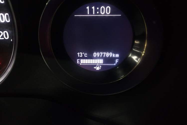 Used Honda XR-V 2015 1.8L VTi CVT Luxury Edition