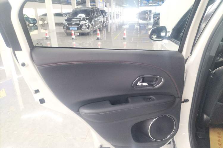 Used Honda XR-V 2015 1.8L VTi CVT Luxury Edition