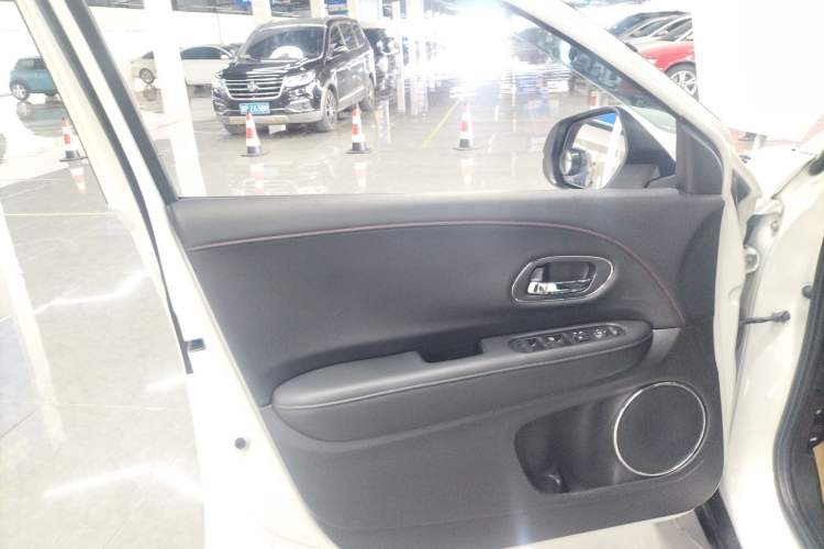 Used Honda XR-V 2015 1.8L VTi CVT Luxury Edition