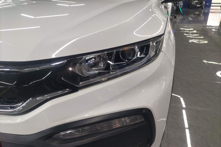 Used Honda XR-V 2015 1.8L VTi CVT Luxury Edition