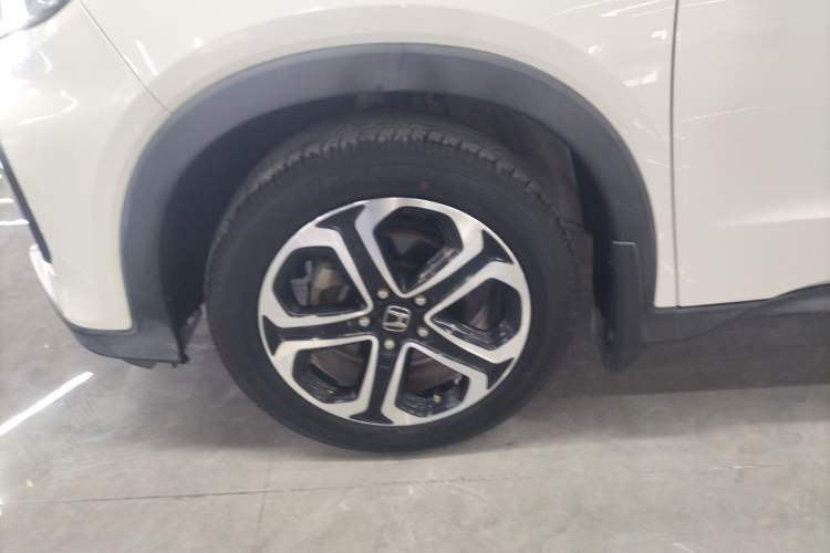 Used Honda XR-V 2015 1.8L VTi CVT Luxury Edition