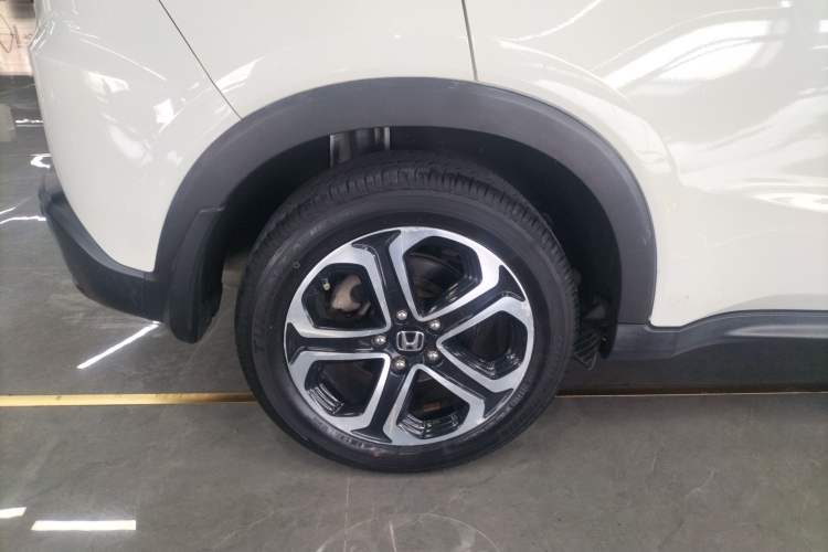 Used Honda XR-V 2015 1.8L VTi CVT Luxury Edition