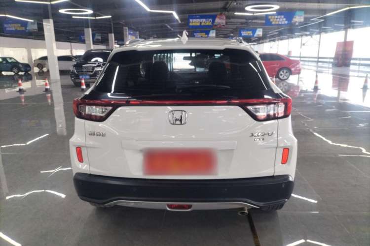 Used Honda XR-V 2015 1.8L VTi CVT Luxury Edition
