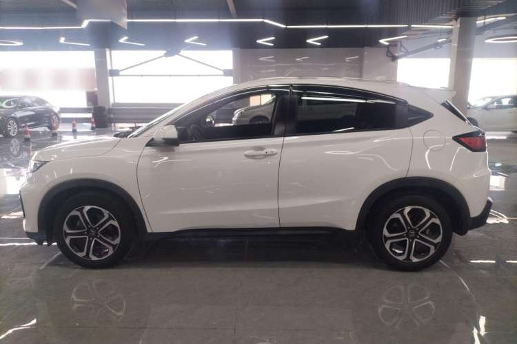 Used Honda XR-V 2015 1.8L VTi CVT Luxury Edition