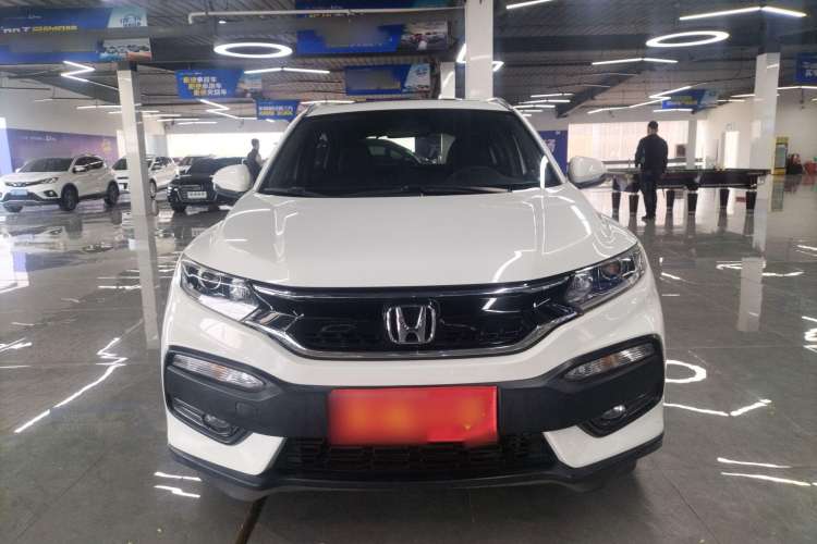 Used Honda XR-V 2015 1.8L VTi CVT Luxury Edition