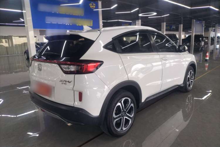 Used Honda XR-V 2015 1.8L VTi CVT Luxury Edition
