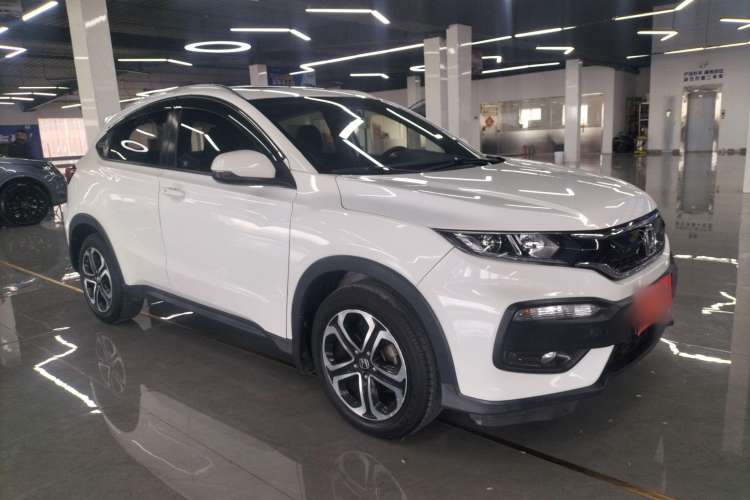 Used Honda XR-V 2015 1.8L VTi CVT Luxury Edition