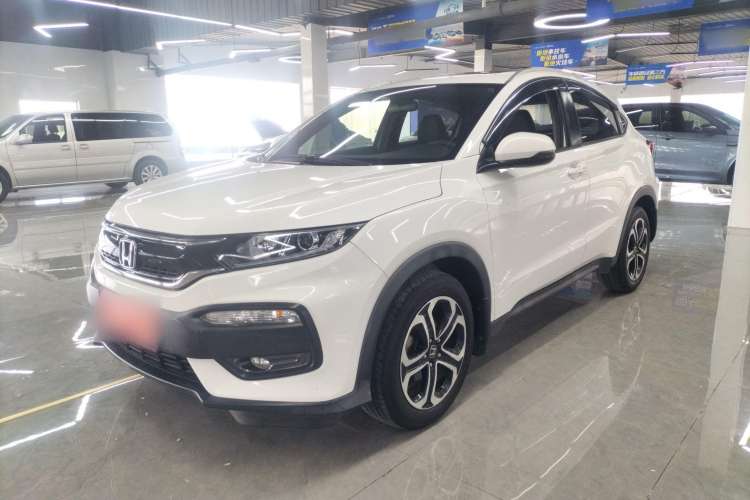 Used Honda XR-V 2015 1.8L VTi CVT Luxury Edition