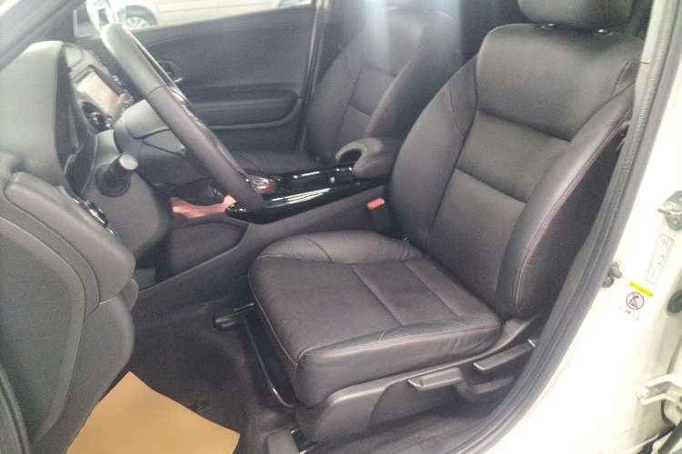 Used Honda XR-V 2015 1.8L VTi CVT Luxury Edition