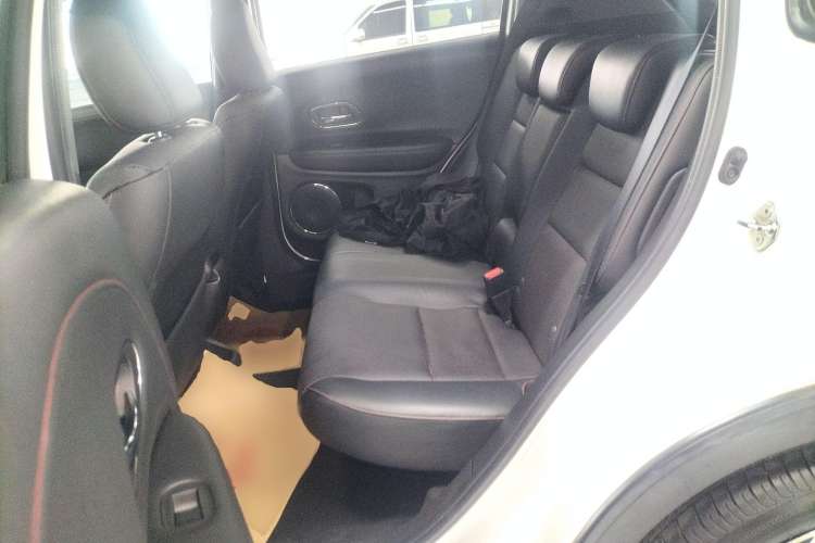 Used Honda XR-V 2015 1.8L VTi CVT Luxury Edition