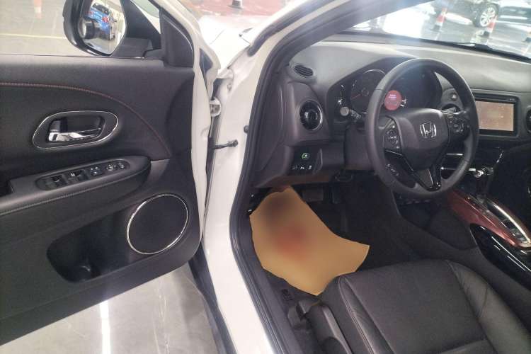 Used Honda XR-V 2015 1.8L VTi CVT Luxury Edition