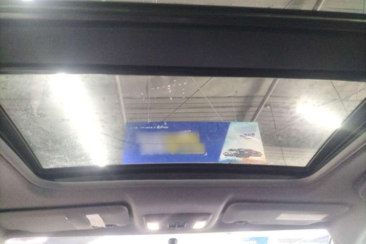 Used Honda XR-V 2015 1.8L VTi CVT Luxury Edition