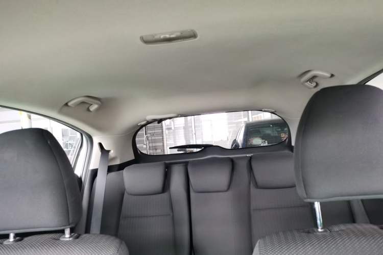 Used Honda Vezel 2017 1.5L CVT 2WD Comfort Model
