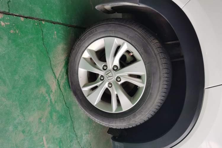 Used Honda Vezel 2017 1.5L CVT 2WD Comfort Model
