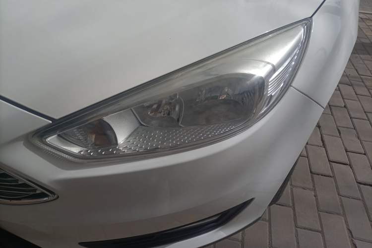 Used Ford Focus 2017 Sedan 1.6L Automatic Comfort Plus SmartDrive Edition
