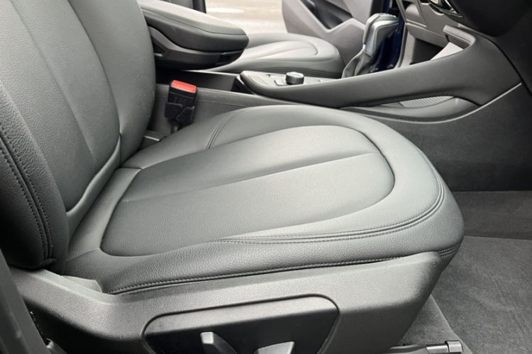 Used BMW X1 2016 sDrive18Li Premium Edition
