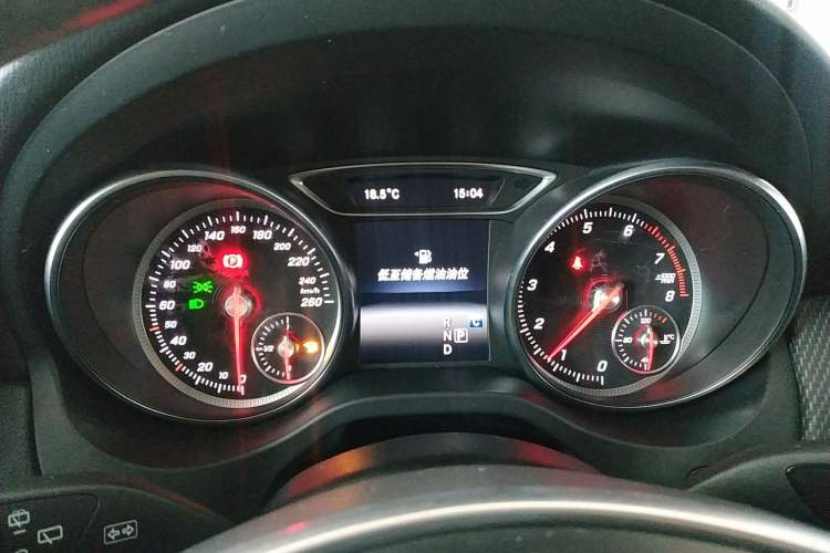 Used Mercedes-Benz GLA 2019 GLA 200 Dynamic Edition
