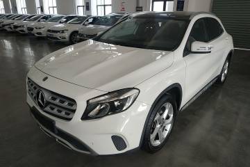 Used Mercedes-Benz GLA 2019 GLA 200 Dynamic Edition