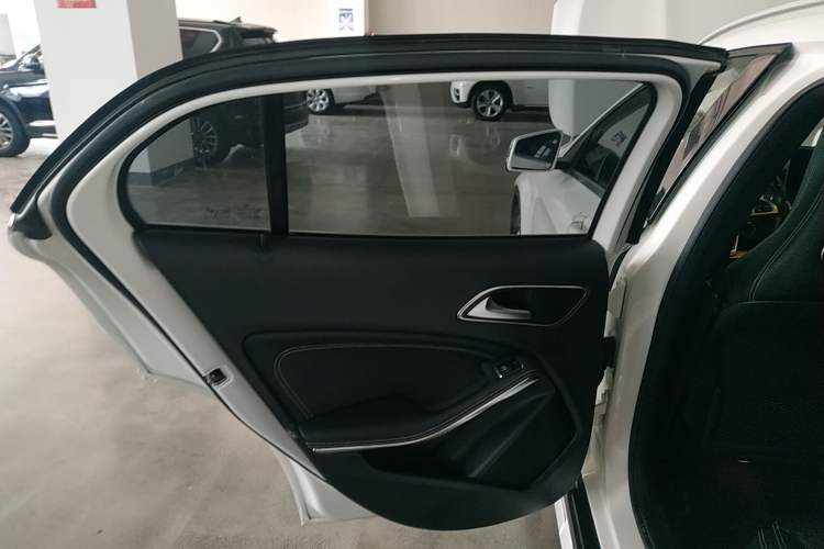 Used Mercedes-Benz GLA 2019 GLA 200 Dynamic Edition
