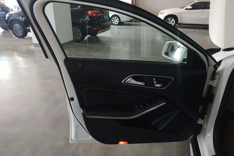 Used Mercedes-Benz GLA 2019 GLA 200 Dynamic Edition
