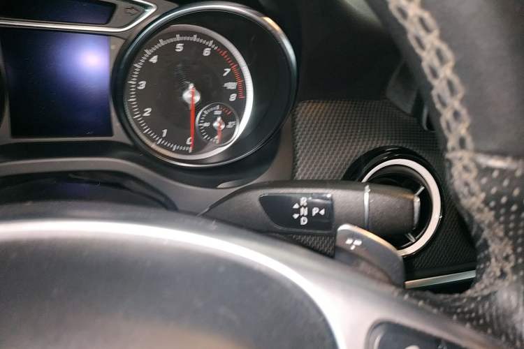 Used Mercedes-Benz GLA 2019 GLA 200 Dynamic Edition
