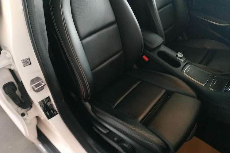 Used Mercedes-Benz GLA 2019 GLA 200 Dynamic Edition
