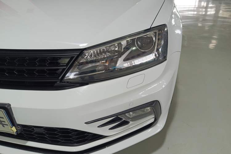 Used Volkswagen Sagitar 2018 280TSI DSG Luxury Model
