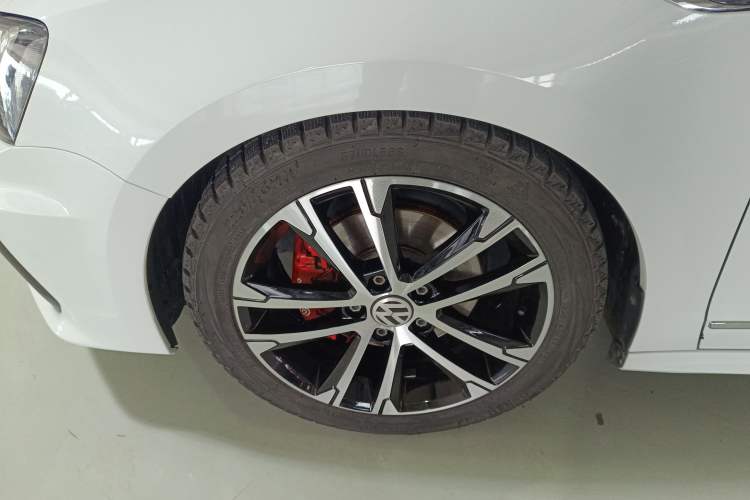 Used Volkswagen Sagitar 2018 280TSI DSG Luxury Model
