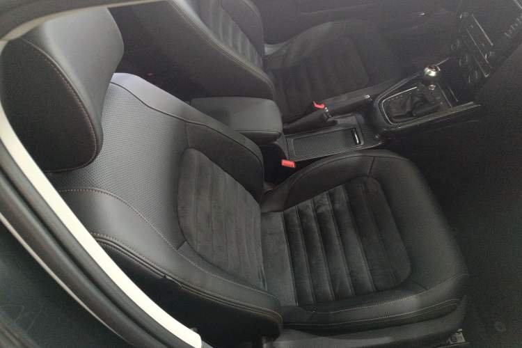 Used Volkswagen Sagitar 2018 280TSI DSG Luxury Model
