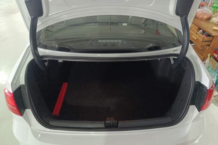 Used Volkswagen Sagitar 2018 280TSI DSG Luxury Model
