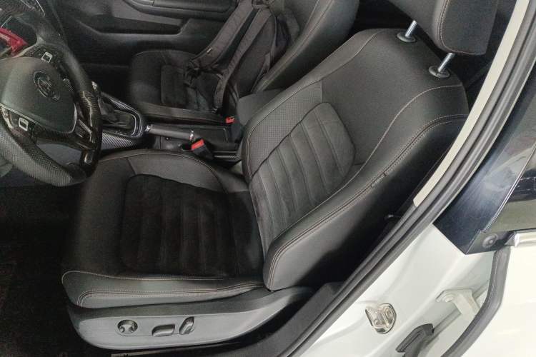 Used Volkswagen Sagitar 2018 280TSI DSG Luxury Model
