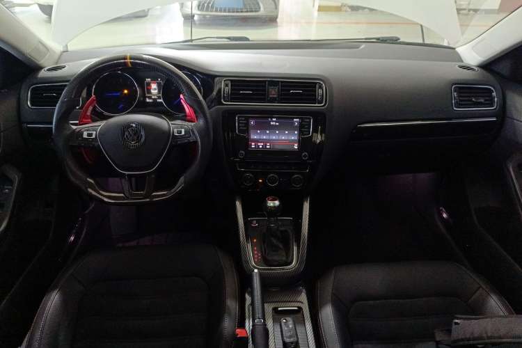 Used Volkswagen Sagitar 2018 280TSI DSG Luxury Model
