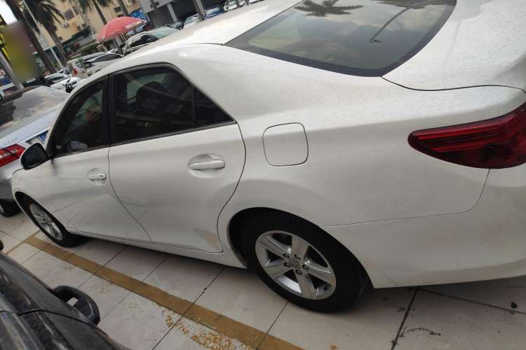 Used Toyota Reiz 2013 2.5S Elite Edition
