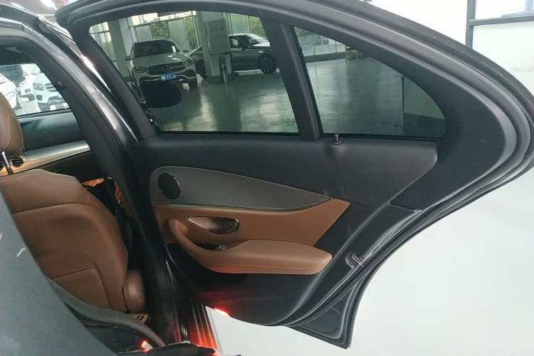 Used Mercedes-Benz E-Class 2019 E 260 Sport Edition
