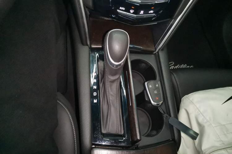 Used Cadillac XTS 2018 28T Tech Edition
