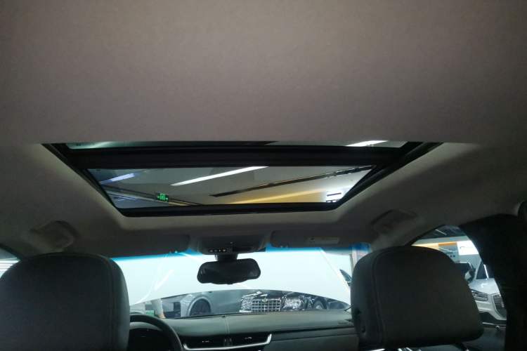 Used Cadillac XTS 2018 28T Tech Edition
