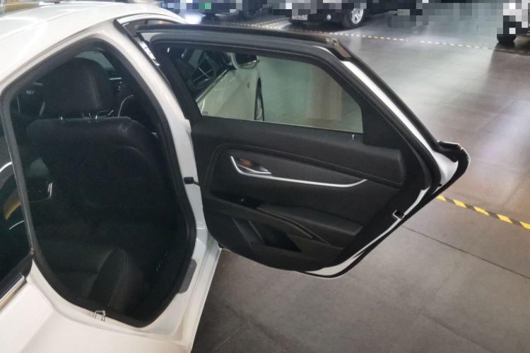 Used Cadillac XTS 2018 28T Tech Edition
