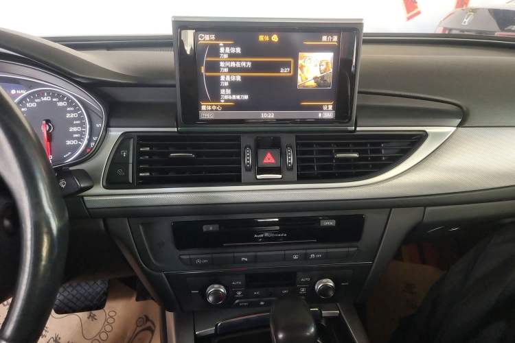 Used Audi A6L 2018 30th Anniversary Edition 35 TFSI Sport Edition
