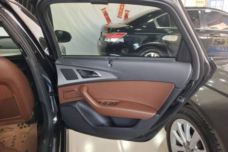 Used Audi A6L 2018 30th Anniversary Edition 35 TFSI Sport Edition
