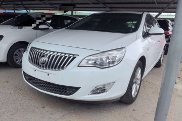 Used Buick GT 2014 XT 1.6L Automatic Fashion Edition