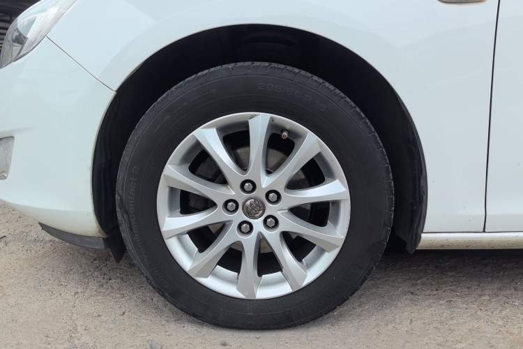 Used Buick GT 2014 XT 1.6L Automatic Fashion Edition
