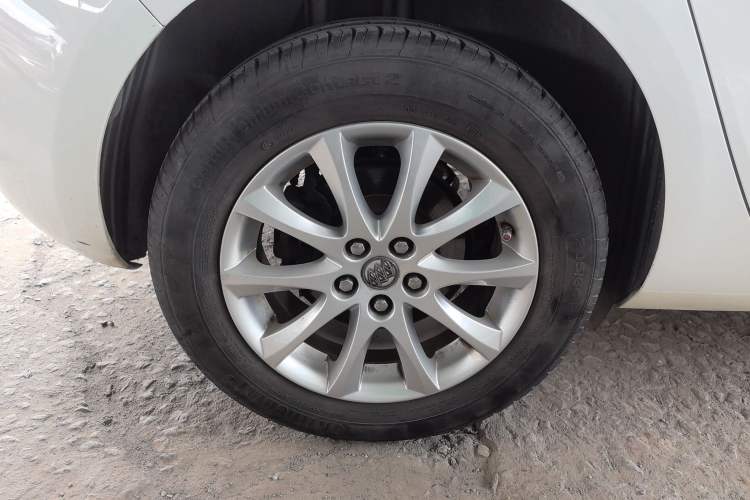 Used Buick GT 2014 XT 1.6L Automatic Fashion Edition
