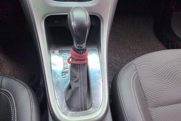 Used Buick GT 2014 XT 1.6L Automatic Fashion Edition
