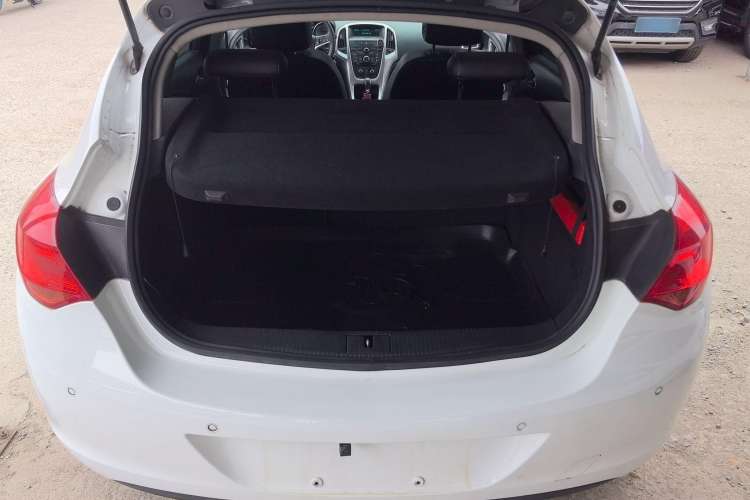 Used Buick GT 2014 XT 1.6L Automatic Fashion Edition
