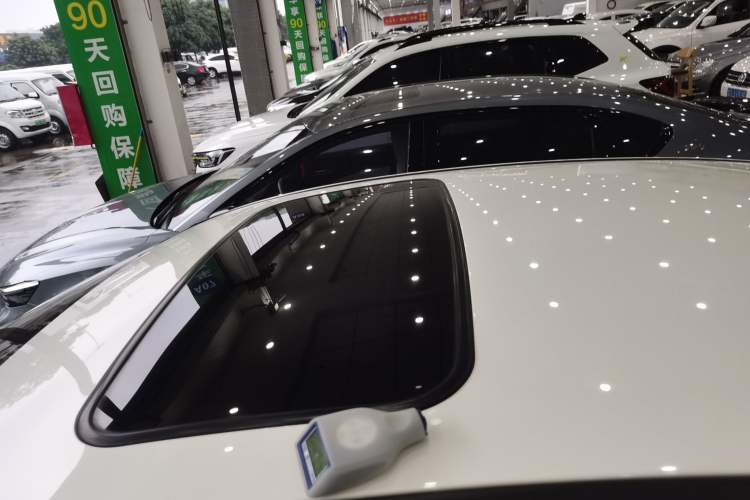 Used Ford Focus 2017 Sedan 1.6L Manual Fashion Edition Smart Drive Version
