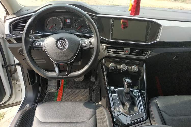 Used Volkswagen Tayron 2019 Teramont Edition 280TSI Two-Wheel Drive Luxury Model China VI Standard
